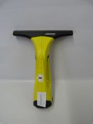 *KARCHER WINDOW VACUUM