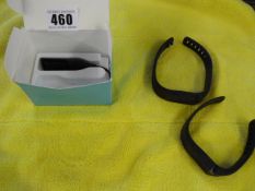 *FITBIT FLEX WRIST BAND