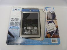 *BOOGIE BOARD JOTTER