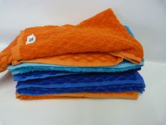 *CUISINART TOWELS 5PK