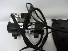 *BONAIRE 12V TYRE INFLATOR