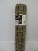 *ACCENTS FLOOR RUNNER