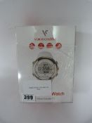 *VOICE CADDY GPS WATCH