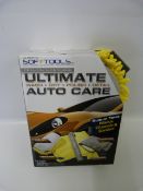 *AUTOSPA 4PC DETAILING KIT