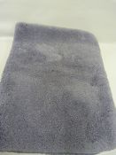*CHARISMA ASST BATH MAT