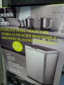 *80L MOTION SENSOR WASTE