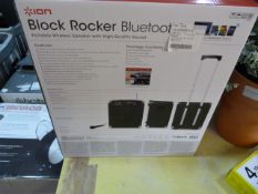 *ION BLOCKROCKER BT M6