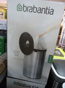 *BRABANTIA LAUNDRY BIN 60L