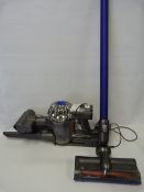 *DYSON DC59 ANIMAL     VACUUM