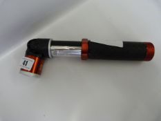 *SNAP-ON HYBRID LIGHT