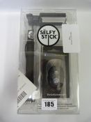 *THE SELFY STICK