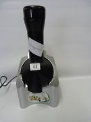 *YONANAS FROZEN DESSERT