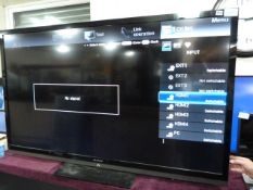 *SHARP 70 BLACK 3D HD    