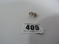 *1800046 SWAROVSKI EARRING
