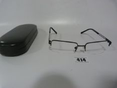 *BULOVA MACKAY 54X18