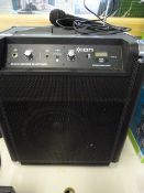 *ION BLOCKROCKER BT M5    KARAOKE SYSTEM