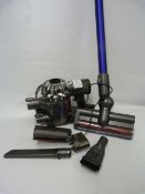 *DYSON DC59 ANIMAL
