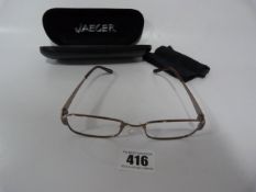 *JAEGER 291 C15 50X17