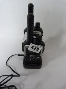 *BINATONE ACTION 1100 TWIN