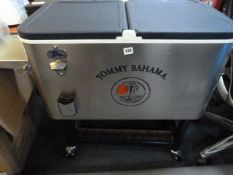 *TOMMY BAHAMA BEER COOLER