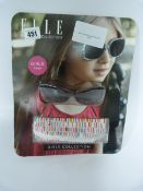 *ELLE GIRLS CLAM S/G 2015