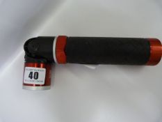 *SNAP-ON HYBRID LIGHT