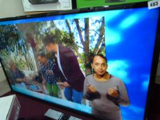 *TOSHIBA 42L6453D LCD SMART TELEVISION