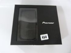 *PIONEER FREEME SPEAKER
