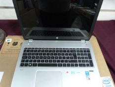 *HP ENVY 15 NOTEBOOK 15-j142na LAPTOP COMPUTER WITH BEATS AUDIO