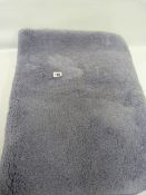 *CHARISMA ASST BATH MAT