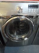 *SAMSUNG HEAVY DUTY DRYER