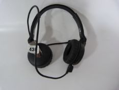 *SONY BLUETOOTH HEADPHONES