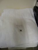 *GRANDEUR BATH TOWELS 6PK