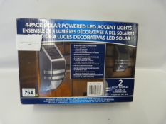 *NORTHERN 4 PACK SOLAR