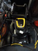 *MCCULLOCH 46CM PETROL