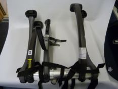 *SARIS BONES 3 (BIKE RACK)