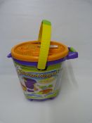 *BUCKET PLAYSET 15PC