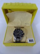 *INVICTA GENT WATCH PALLET