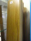 *FORESTER ENGINEERED    LAMINATE FLOORING