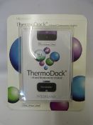 *IPHONE THERMO DOCK