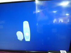 *LG 49UF770V LCD SMART TELEVISION