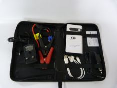 *WINPLUS CAR JUMP START