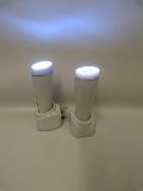 *XTRALITE LED NIGHTLIGHT