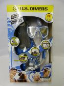 *US DIVERS ADULT SNORKEL