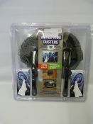 *HV WAXED MINI DUSTERS