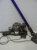 *DYSON DC59 ANIMAL    VACUUM