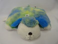 *PILLOW PETS 16