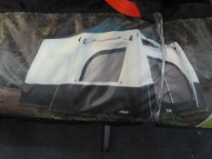*COLEMAN 10 PERSON TENT