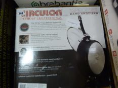 *CIRCULON PREMIER 13PCE