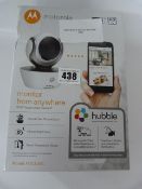 *MOTOROLA FOCUS 85 HOME